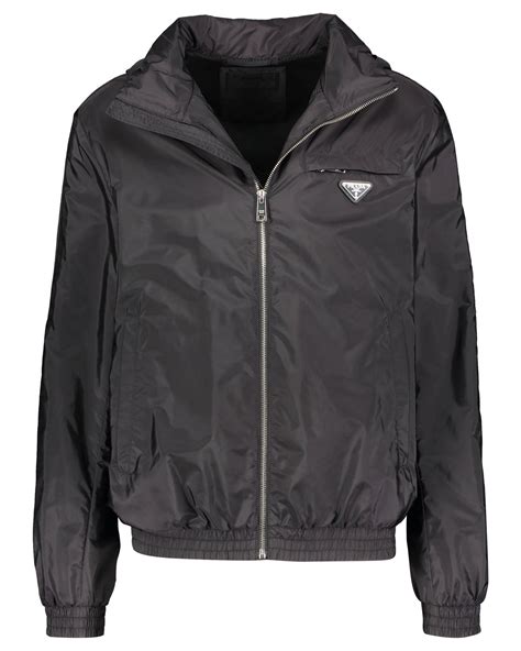 prada herren jacke gebraucht|PRADA Jacken.Blousons Herren .